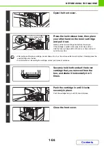 Preview for 97 page of Sharp MX-M266N Operation Manual