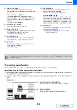 Preview for 105 page of Sharp MX-M266N Operation Manual