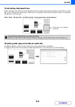 Preview for 106 page of Sharp MX-M266N Operation Manual