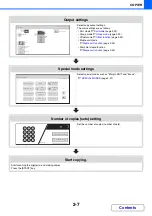 Preview for 108 page of Sharp MX-M266N Operation Manual