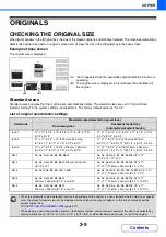 Preview for 110 page of Sharp MX-M266N Operation Manual