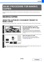 Preview for 113 page of Sharp MX-M266N Operation Manual