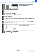 Preview for 116 page of Sharp MX-M266N Operation Manual