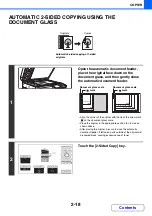 Preview for 119 page of Sharp MX-M266N Operation Manual