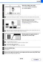 Preview for 120 page of Sharp MX-M266N Operation Manual