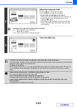 Preview for 123 page of Sharp MX-M266N Operation Manual