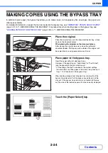 Preview for 135 page of Sharp MX-M266N Operation Manual