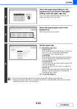 Preview for 136 page of Sharp MX-M266N Operation Manual