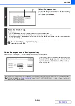 Preview for 137 page of Sharp MX-M266N Operation Manual