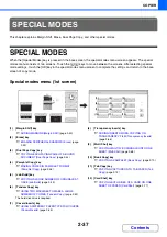 Preview for 138 page of Sharp MX-M266N Operation Manual