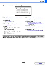 Preview for 139 page of Sharp MX-M266N Operation Manual