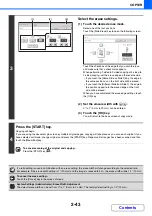 Preview for 144 page of Sharp MX-M266N Operation Manual