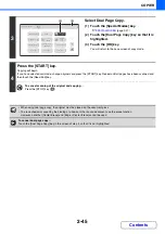 Preview for 146 page of Sharp MX-M266N Operation Manual