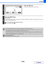 Preview for 149 page of Sharp MX-M266N Operation Manual