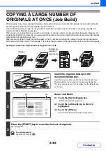 Preview for 150 page of Sharp MX-M266N Operation Manual