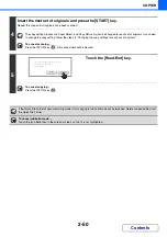 Preview for 151 page of Sharp MX-M266N Operation Manual