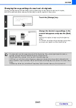 Preview for 152 page of Sharp MX-M266N Operation Manual