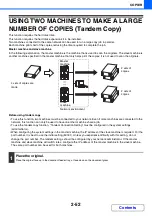 Preview for 153 page of Sharp MX-M266N Operation Manual