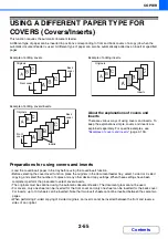 Preview for 156 page of Sharp MX-M266N Operation Manual