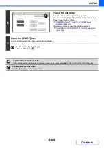 Preview for 159 page of Sharp MX-M266N Operation Manual