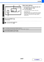 Preview for 168 page of Sharp MX-M266N Operation Manual