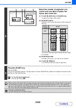 Preview for 170 page of Sharp MX-M266N Operation Manual