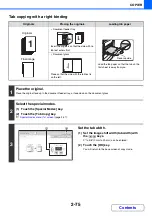 Preview for 176 page of Sharp MX-M266N Operation Manual