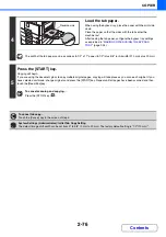 Preview for 177 page of Sharp MX-M266N Operation Manual