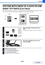 Preview for 178 page of Sharp MX-M266N Operation Manual