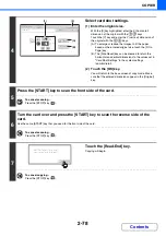 Preview for 179 page of Sharp MX-M266N Operation Manual