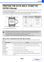 Preview for 181 page of Sharp MX-M266N Operation Manual