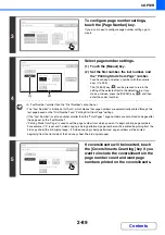 Preview for 190 page of Sharp MX-M266N Operation Manual