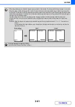 Preview for 192 page of Sharp MX-M266N Operation Manual