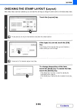 Preview for 197 page of Sharp MX-M266N Operation Manual