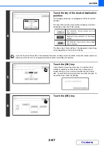 Preview for 198 page of Sharp MX-M266N Operation Manual