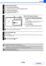 Preview for 203 page of Sharp MX-M266N Operation Manual