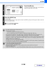 Preview for 206 page of Sharp MX-M266N Operation Manual