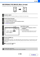 Preview for 207 page of Sharp MX-M266N Operation Manual