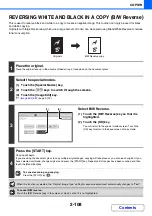 Preview for 209 page of Sharp MX-M266N Operation Manual