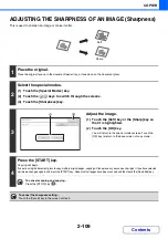 Preview for 210 page of Sharp MX-M266N Operation Manual