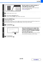 Preview for 212 page of Sharp MX-M266N Operation Manual