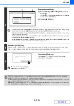 Preview for 213 page of Sharp MX-M266N Operation Manual