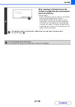 Preview for 215 page of Sharp MX-M266N Operation Manual