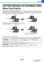 Preview for 216 page of Sharp MX-M266N Operation Manual