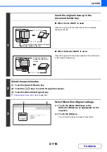 Preview for 217 page of Sharp MX-M266N Operation Manual