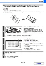 Preview for 219 page of Sharp MX-M266N Operation Manual