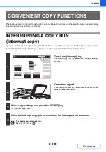 Preview for 221 page of Sharp MX-M266N Operation Manual