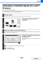 Preview for 223 page of Sharp MX-M266N Operation Manual