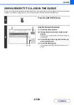 Preview for 230 page of Sharp MX-M266N Operation Manual