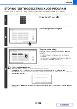 Preview for 233 page of Sharp MX-M266N Operation Manual